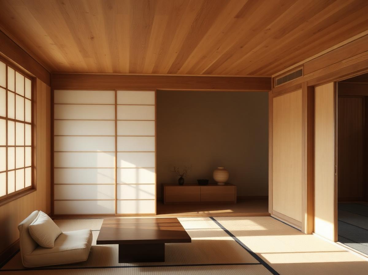 Wabi-sabi as a contemporary discipline