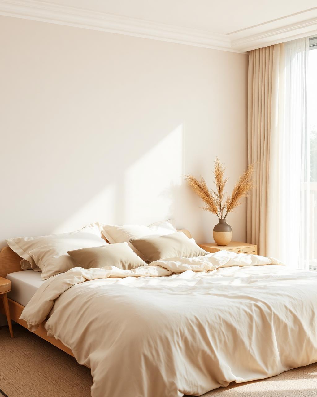 Rooms that hold you — the architecture of calm